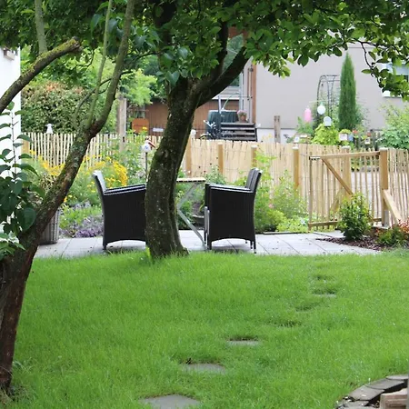 דירה Im Weingewoelbe שטאופן אין בריישגאו