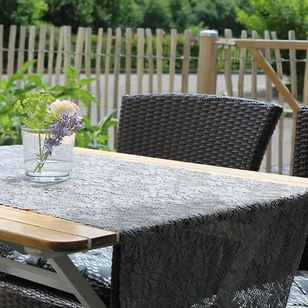 Appartement Im Weingewoelbe