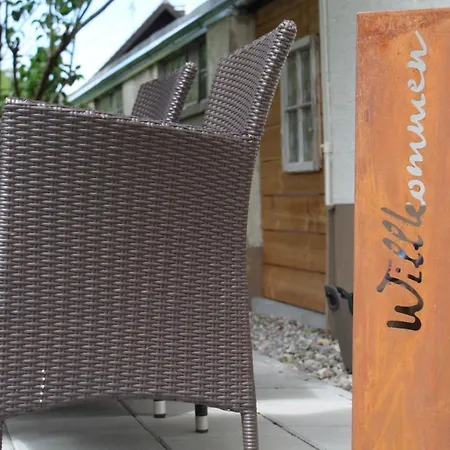 Im Weingewoelbe Appartement *