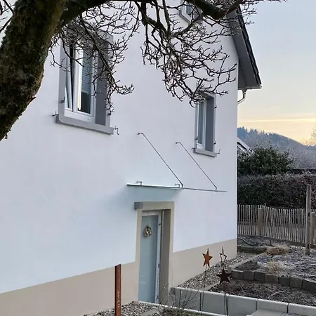 Im Weingewoelbe Appartement *