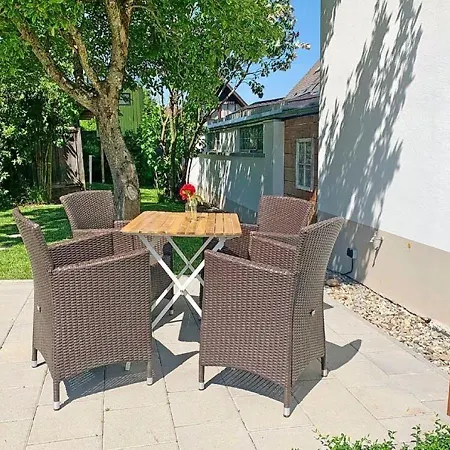 Apartment Im Weingewoelbe Staufen im Breisgau