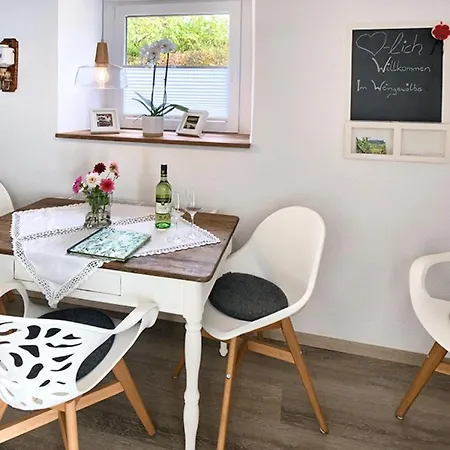 Im Weingewoelbe * Staufen im Breisgau