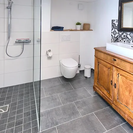 Appartement Im Weingewoelbe