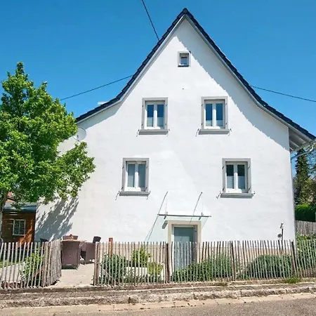 Im Weingewoelbe Apartmán *