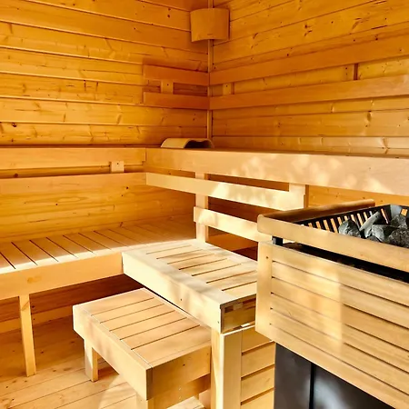 アパート Im Weingewoelbe