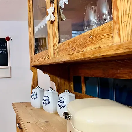 Im Weingewoelbe Appartement *