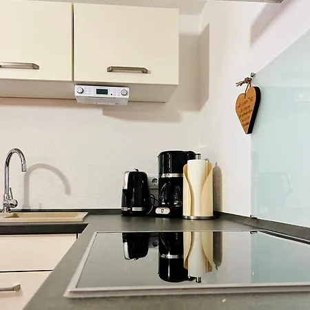 Im Weingewoelbe Apartmán