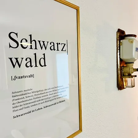 Appartement Im Weingewoelbe