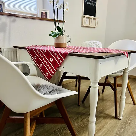 Apartmán Im Weingewoelbe Staufen im Breisgau