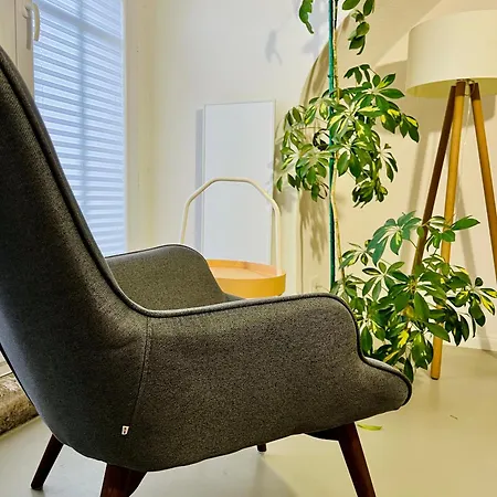 Im Weingewoelbe Appartement