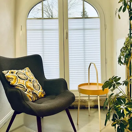 Im Weingewoelbe Appartement *