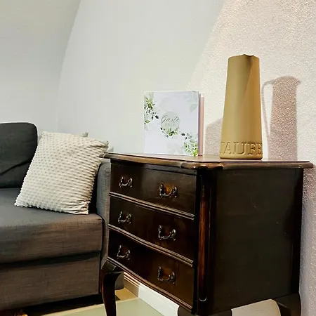 Appartement Im Weingewoelbe Staufen im Breisgau