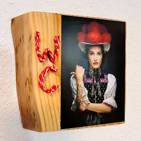 Appartement Im Weingewoelbe Staufen im Breisgau