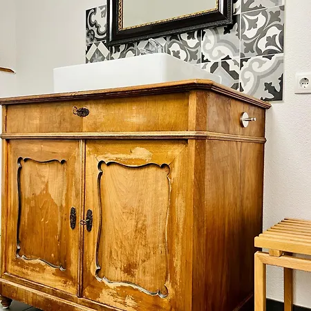 Im Weingewoelbe Appartement *