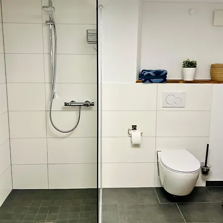 Im Weingewoelbe Appartement *