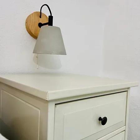 Appartement Im Weingewoelbe *