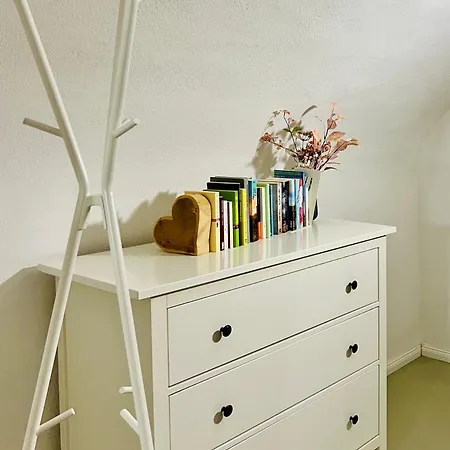 Apartmán Im Weingewoelbe *