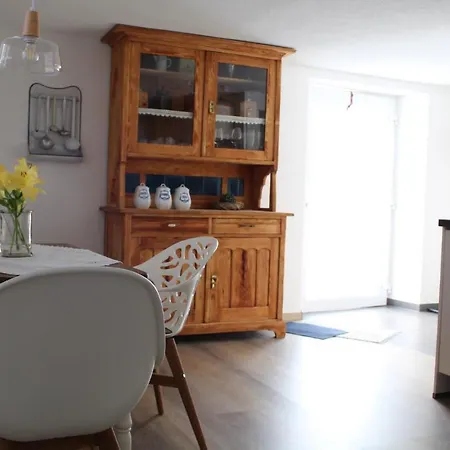 Apartment Im Weingewoelbe Staufen im Breisgau