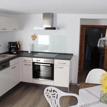 Appartement Im Weingewoelbe *